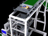 Competitive Packaging Machine /Packing Machine/Packaging Machinery (VFFS-YH004) 