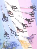 Multi-Scissors (HE-5701--HE-5712)