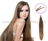 Silk Virgin Human Hair Extension