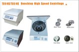 Benchtop High Speed Centrifuge (TG18-WS) CE Approved