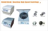 Benchtop High Speed Centrifuge (TG18-WS) CE Approved