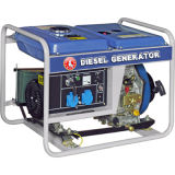 3000w Diesel Generator (DG3500)