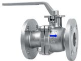 Ball Valve (V-Q41F-16P)