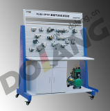 DLQD-DP101 Pressure Process Control Trainer