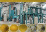 Flour Milling Machine Line