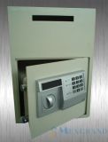 Electronic Deposit Safe with Outer Battery Compartment (DMG-450)