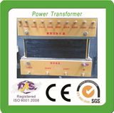 Power Distribution Transformer 440V to 220V