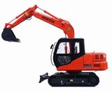 Crawler Excavator (HT85-8)