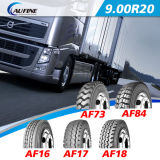 Heavy Duty Truck Tyre, Radial Bus Tyre, TBR Tyres