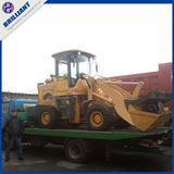 ISO Passed Zl926 Wheel Loader