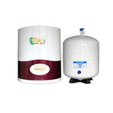 Table-Top RO Water Purifier (B-RO-T-Brown)