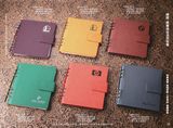 Hot Sell Notebooks