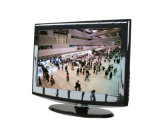 CCTV DVR with Monitor (MNT-L1904 MNT-L1908)
