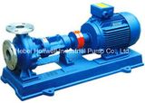 RY Centrifugal Thermal Hot Oil Pump