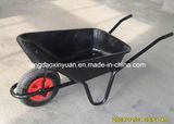 Wheelbarrow European Model (WB6414C)