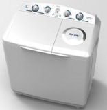 10kg Semi Automatic Washing Machine (XPB100-518S)