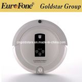 2013Newest Intelligent Robot Vacuum Cleaner