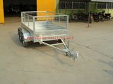 Box Trailer TR0302
