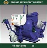 Floor Shot Blasting Machine for Road Construction