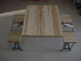 Picnic Table (MPT-DN01)