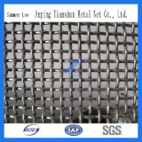 Crimped Wire Mesh for Mine Screening