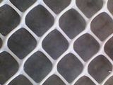 Plastic Plain Netting