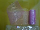 Colored Flower Diamond Mesh