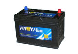 Maintenance Free Battery (57031 MF, DIN70 MF)