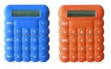 8 Digits Pocket Silicone Calculator (AI-E301)