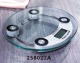 Electronic Body Scale (258022A)