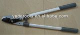 Aluminum Handle Bypass Ratchet Lopper L190417