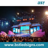 Events Full Color Indoor LED Display (P4.8)