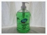Aloe Flavour Hand Washing Detergent (OEM)