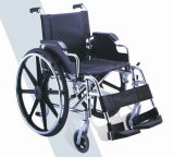 Aluminium Wheelchair (HDAW-2002)