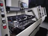 Schenck Balancing Machine (SEJH/SEJS) for Complete Passenger Vehicle Engine