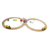 Wooden Toys - Tailway Train (TS3502)