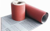 Abrasive Cloth Roll for Flap Wheel and Flap Disc---HN