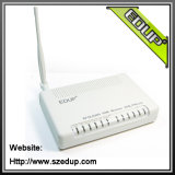 Broadband ADSL Wireless Router (EP-DL520G)