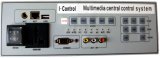Multimedia Audio Controller, Central Control Unit for Conference System (C1500)
