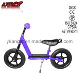 Balance Bike, Running Bike, 12