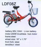 Electric Bicycle Ldf08z