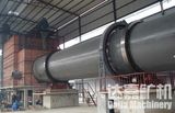 Mining Machinery Equipment Ceramic Rotary Dryer (2200X18000)