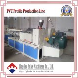 PVC Window Profile Manufacturing Machinery with CE and ISO