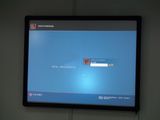 Infrared Interactive Whiteboard