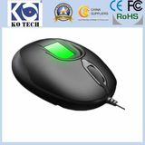 USB Optical Fingerprint Mouse (Ko-Gt18)