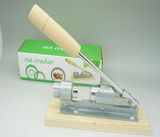 Nut Cracker/Grater/Slicer/Food Processor