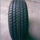 Passenger Car Tire  (155R12)