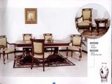 Dining-Room Furniture (2225-2)
