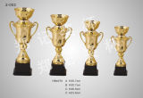 High Quality Trophy Cup (HB4070)