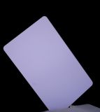 Blank Plastic RFID Mifare1 S70 4k Smart Card (G0009)